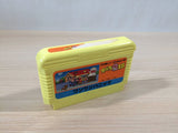 Obake no Q Taro Wan Wan Panic BOXED NES Famicom Japan - UE2333