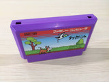 Duck Hunt BOXED NES Famicom Japan - UE1301