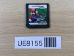 UE8155 Super Mario 64 DS Nintendo DS Japan