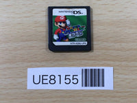 UE8155 Super Mario 64 DS Nintendo DS Japan