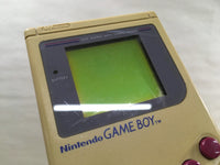 LG2040 With Defects - GameBoy Original DMG-01 Game Boy Console Japan