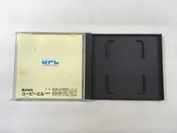 DK4656 Gomola Speed BOXED PC Engine Japan