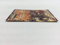 CD8386 Groudon EX R BW3HB 032/052 Pokemon Card TCG Japan