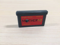 UE3999 Mother 1+2 EarthBound BOXED GameBoy Advance Japan