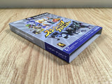 FH7247 Star Fox Adventures BOXED GameCube Japan