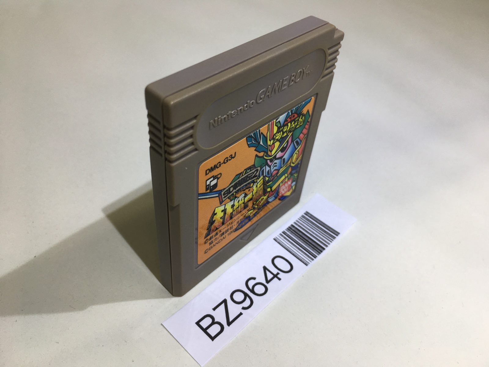 Game Boy Cartridges – Page 187 – J4U.co.jp