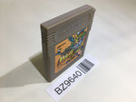 BZ9640 SD Sengokuden 2 Tenkatouitsuhen Gundam GameBoy Game Boy Japan