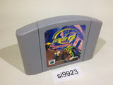 Extreme G Nintendo 64 N64 Japan - SI9923