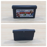 UE5918 Super Donkey Kong 3 BOXED GameBoy Advance Japan