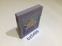 BZ5488 Street Fighter II 2 GameBoy Game Boy Japan