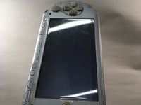 GD6701 Plz Read Item Condi PSP-1000 Silver SONY PSP Console Japan