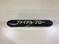 DK5969 Final Blow Mega Drive Genesis Japan