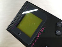 KH5719 Tested Working - GameBoy Bros. Black Game Boy Console Japan