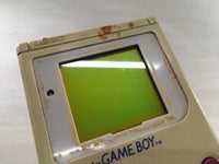 LF9740 With Defects - GameBoy Original DMG-01 Game Boy Console Japan