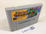 Super Wagyan Land SNES Super Famicom Japan - SJ6973