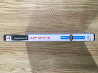 FH6724 Dragon Force PS2 Japan