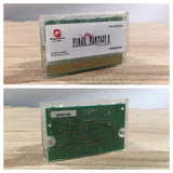 DK7326 FINAL FANTASY II BOXED Wonder Swan Bandai Japan