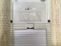 LF9451 With Defects - GameBoy Original DMG-01 Game Boy Console Japan