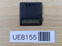 UE8155 Super Mario 64 DS Nintendo DS Japan