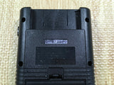 KH5719 Tested Working - GameBoy Bros. Black Game Boy Console Japan