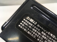 DK5767 Columns Mega Drive Genesis Japan