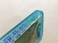 UE6569 Salamander BOXED NES Famicom Japan