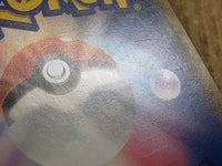 CE4523 Espeon & Deoxys - smM 001/031 Pokemon Card TCG Japan