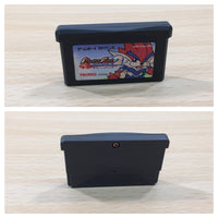 UE8233 Monster Farm Advance 2 BOXED GameBoy Advance Japan