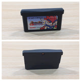 UE8233 Monster Farm Advance 2 BOXED GameBoy Advance Japan