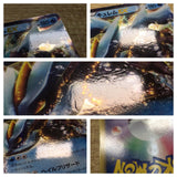 CE2855 Kyurem EX R BW3HB 022/052 Pokemon Card TCG Japan
