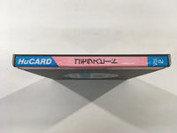 DK4656 Gomola Speed BOXED PC Engine Japan