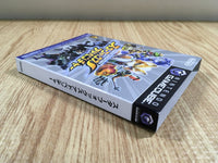 FH7247 Star Fox Adventures BOXED GameCube Japan