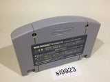 Extreme G Nintendo 64 N64 Japan - SI9923