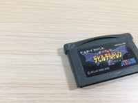 UE4235 DemiKids Dark Shin Megami Tensei BOXED GameBoy Advance Japan