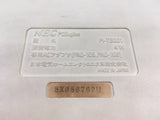 DK6777 Not Working PC Engine Console TurboGrafx Japan