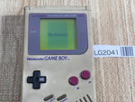 LG2041 Plz Read Item Condi GameBoy Original DMG-01 Game Boy Console Japan