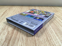 FH7247 Star Fox Adventures BOXED GameCube Japan