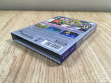 FH7247 Star Fox Adventures BOXED GameCube Japan