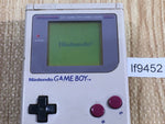 LF9452 Tested Working - GameBoy Original DMG-01 Game Boy Console Japan