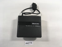 DK6778 RAM Adapter for Famicom Disk System Console HVC-023 AV NES Japan