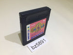 BZ5891 Sanrio Time Net Kako Hen GameBoy Game Boy Japan