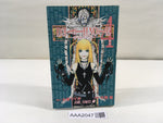 AAA2047 Death Note Vol.4 Japanese Manga