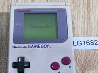 LG1682 Tested Working - GameBoy Original DMG-01 Game Boy Console Japan