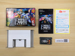 UE8234 F-ZERO CLIMAX FZERO F ZERO BOXED GameBoy Advance Japan