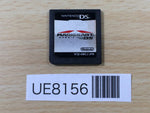UE8156 Mario Kart DS Nintendo DS Japan