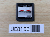 UE8156 Mario Kart DS Nintendo DS Japan