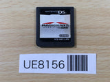 UE8156 Mario Kart DS Nintendo DS Japan
