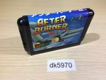 DK5970 After Burner II Mega Drive Genesis Japan