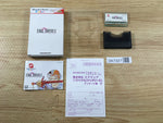 DK7327 FINAL FANTASY II BOXED Wonder Swan Bandai Japan
