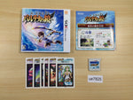 ue7825 Kid Icarus Uprising BOXED Nintendo 3DS Japan